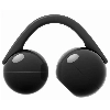 Sony LinkBuds Clip WF-LC900, Black, черный