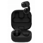 Наушники Sony LinkBuds Clip WF-LC900, Black, черный
