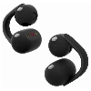 Sony LinkBuds Clip WF-LC900, Black, черный