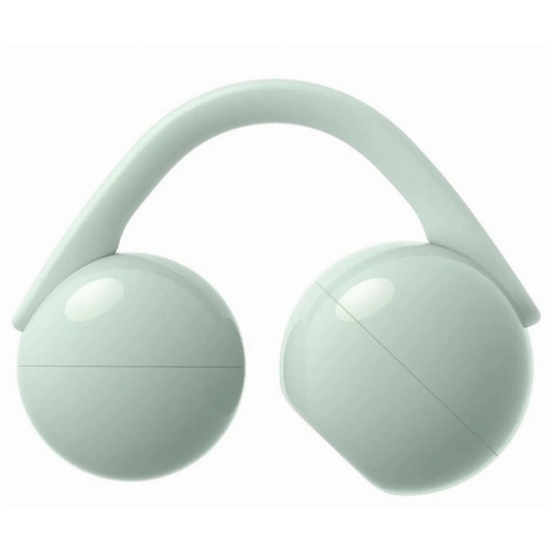 Sony LinkBuds Clip WF-LC900, Green, зеленый