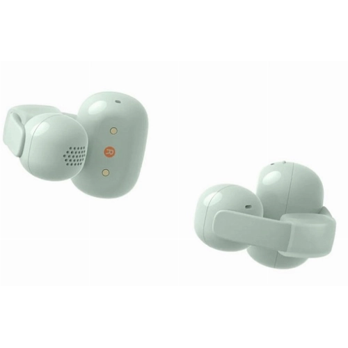 Sony LinkBuds Clip WF-LC900, Green, зеленый