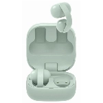 Наушники Sony LinkBuds Clip WF-LC900, Green, зеленый