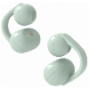 Sony LinkBuds Clip WF-LC900, Green, зеленый