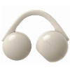 Sony LinkBuds Clip WF-LC900, Beige, бежевый