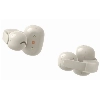 Sony LinkBuds Clip WF-LC900, Beige, бежевый