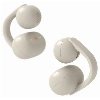 Sony LinkBuds Clip WF-LC900, Beige, бежевый