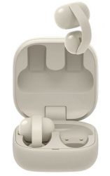 Наушники Sony LinkBuds Clip WF-LC900, Beige, бежевый