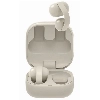 Sony LinkBuds Clip WF-LC900, Beige, бежевый