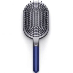 Расческа Dyson Paddle Brush, Prussian Blue, синий