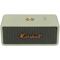 Портативная акустика Marshall Emberton III, Green, зеленый