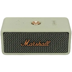 Портативная акустика Marshall Emberton III, Green, зеленый