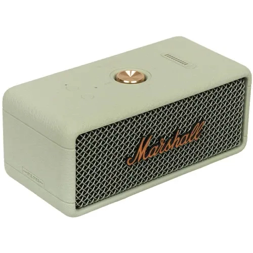 Marshall Emberton III, Green, зеленый