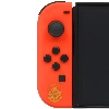 Nintendo Switch OLED, 64 Гб, Pokemon Skarlet and Violet Edition, фиолетовый/оранжевый