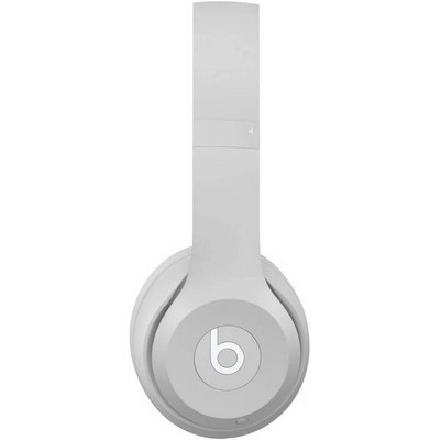 Beats Solo 4, Matte Gray
