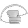 Beats Solo 4, Matte Gray