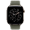 Ремешок AW 42 Magnetic Link Sage Gray S/M