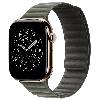 Ремешок AW 42 Magnetic Link Sage Gray S/M