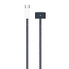 USB-C MagSafe 3 (2 м) MW643, Midnight