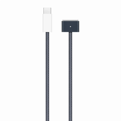 USB-C MagSafe 3 (2 м) MW643, Midnight
