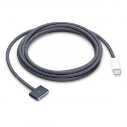 Кабель USB-C MagSafe 3 (2 м) MW643, Midnight