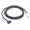 USB-C MagSafe 3 (2 м) MW643, Midnight