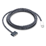Кабель USB-C MagSafe 3 (2 м) MW643, Midnight