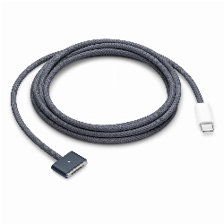 Кабель USB-C MagSafe 3 (2 м) MW643, Midnight
