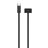 USB-C MagSafe 3 (2 м) MUVQ3, Space Black