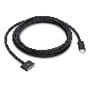 USB-C MagSafe 3 (2 м) MUVQ3, Space Black