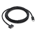 Кабель USB-C MagSafe 3 (2 м) MUVQ3, Space Black
