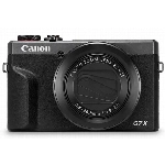 Фотоаппарат цифровой Canon PowerShot G7 X Mark III, 30th Anniversary Edition Graphite, графит