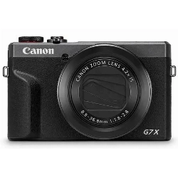 Фотоаппарат цифровой Canon PowerShot G7 X Mark III, 30th Anniversary Edition Graphite, графит