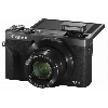 Canon PowerShot G7 X Mark III, 30th Anniversary Edition Graphite, графит