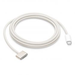 Кабель USB-C MagSafe 3 (2 м) MW633, Starlight