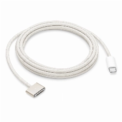 Кабель USB-C MagSafe 3 (2 м) MW633, Starlight