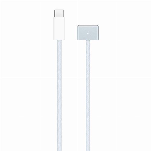USB-C MagSafe 3 (2 м) MDF14, Sky Blue