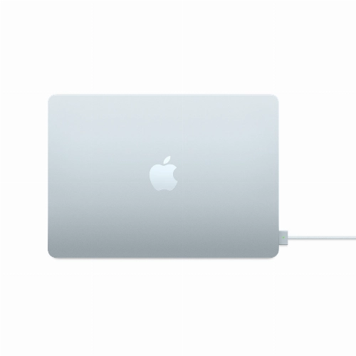 USB-C MagSafe 3 (2 м) MDF14, Sky Blue