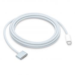 Кабель USB-C MagSafe 3 (2 м) MDF14, Sky Blue