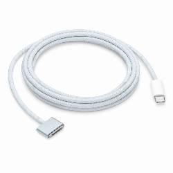 Кабель USB-C MagSafe 3 (2 м) MDF14, Sky Blue