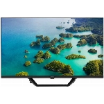 Телевизор Haier 32" 32 Smart TV S2 PRO, черный