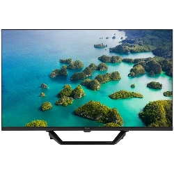 Телевизор Haier 32" 32 Smart TV S2 PRO, черный