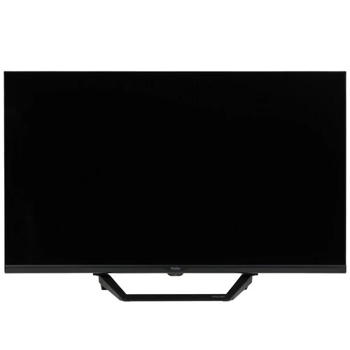 Haier 32" 32 Smart TV S2 PRO, черный
