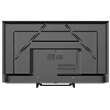 Haier 43" 43 HQLED S2 Pro, черный