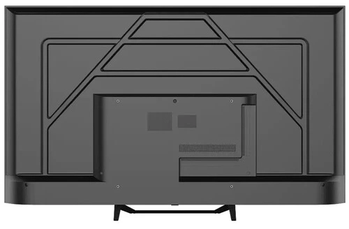 Haier 43" 43 HQLED S2 Pro, черный