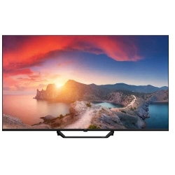 Телевизор Haier 43" 43 HQLED S2 Pro, черный