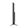 Haier 43" 43 HQLED S2 Pro, черный