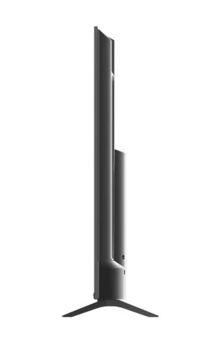 Haier 43" 43 HQLED S2 Pro, черный