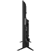 Haier 50" 50 LED S2, черный