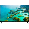 Haier 50" 50 LED S2, черный