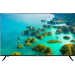 Телевизор Haier 43" 43 LED S2, черный